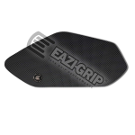 EAZIGRIP NAKLEJKI NA BAK BMW S1000RR 2015- PRO BLACK