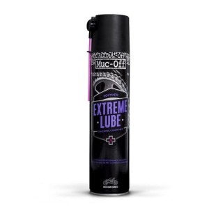 MUC-OFF EXTREME SPRAY DO ŁAŃCUCHA