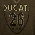 T-SHIRT DUCATI