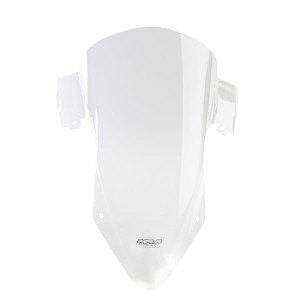 SZYBA MRA BMW S1000RR 2019-22 RACING CLEAR