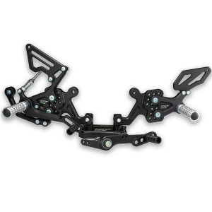 SETY ARP RACING BMW S1000RR 2015-18