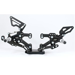 SETY ARP RACING BMW S1000RR 10-14