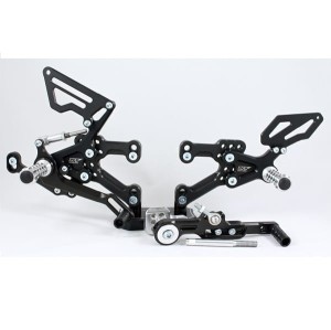 SETY ARP RACING BMW S1000RR 10-14