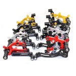 DUCABIKE DBK REGULOWANE SETY SBK PANIGALE