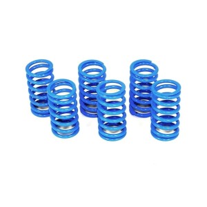 DUCABIKE ZESTAW 6 SPRĘŻYN SPRZĘGŁA 