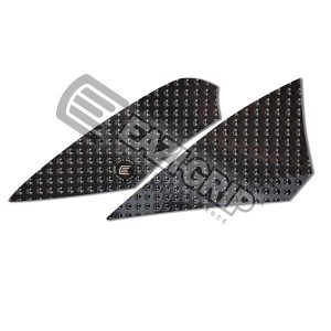 EAZIGRIP NAKLEJKI NA BAK YAMAHA R6 2017- EVO BLACK