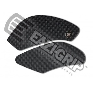 EAZIGRIP NAKLEJKI NA BAK KAWASAKI ZX6R 2013- PRO BLACK