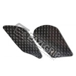 EAZIGRIP NAKLEJKI NA BAK KAWASAKI NINJA 300 2013-18 EVO BLACK