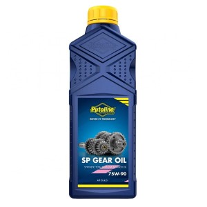 PUTOLINE OLEJ PRZEKŁADNOWY SP GEAR 75W90 1L