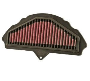 FILTR POWIETRZA K&N KAWASAKI ZX10R '08-10