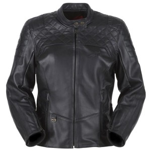 FURYGAN KURTKA LEGEND LADY BLACK