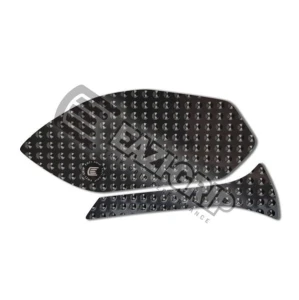 EAZIGRIP NAKLEJKI NA BAK BMW S1000RR 09-13 EVO BLK