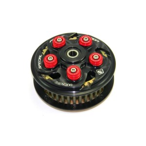 DUCABIKE DBK  SPRZĘGŁO ANTYHOPPINGOWE 5 ŚRUB