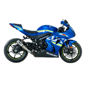 TŁUMIK CR-T SC-PROJECT SUZUKI GSX-R 1000 17-