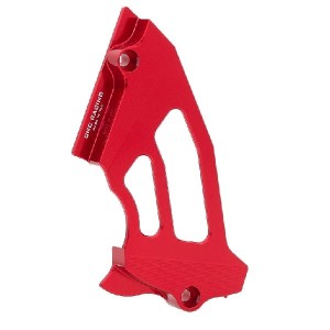 CNC RACING  OSŁONA ZĘBATKI DUCATI