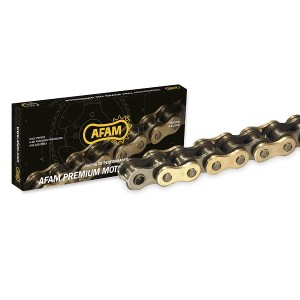 ŁAŃCUCH NAPĘDOWY AFAM XHR2 520 GOLD 114