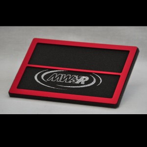 MWR PERFORMANCE FILTR POWIETRZA BMW S1000RR 