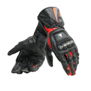 RĘKAWICE SKÓRZANE DAINESE STEEL-PRO S M L XL