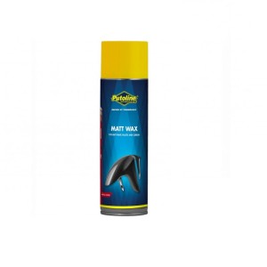 PUTOLINE AEROSOL MATT WAX 500ML