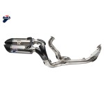 TERMIGNONI KOMPLETNY UKŁAD WYDECHOWY "FORCE" PANIGALE 1199/1299