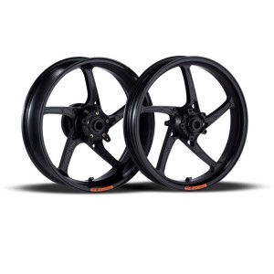 ZESTAW FELG OZ RACING PIEGA