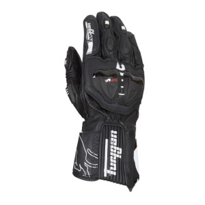 FURYGAN RĘKAWICE AFS-19 BLACK S