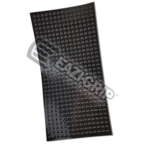 EAZIGRIP NAKLEJKI NA BAK UNIWERSALNE EVO BLACK 15x30