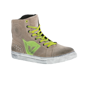 BUTY DAINESE STREET BIKER AIR 44