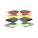 DBK DUCABIKE POKRYWY ZBIORNICZKÓW PRZÓD 