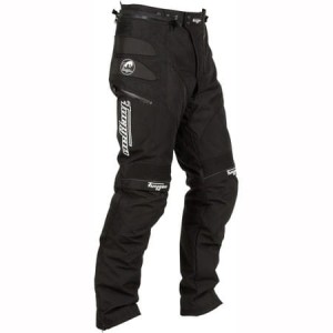 FURYGAN SPODNIE DUKE BLACK