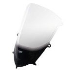 SZYBA MRA YAMAHA R6 17- CLEAR RACING