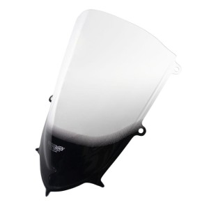 SZYBA MRA YAMAHA R6 17- CLEAR RACING