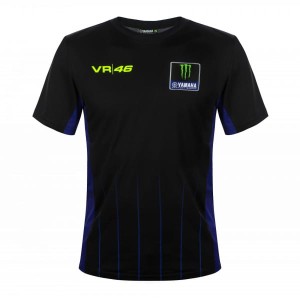 VR46 T-SHIRT MĘSKI