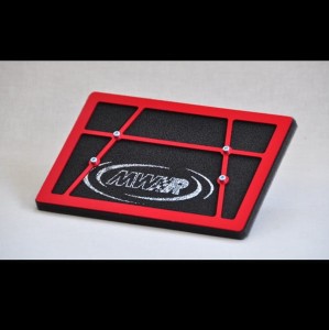 MWR HIGH EFFICIENT FILTR POWIETRZA BMW S1000RR 