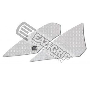 EAZIGRIP NAKLEJKI NA BAK YAMAHA R6 2017- EVO CLEAR