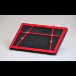 MWR FULL RACE FILTR POWIETRZA BMW S1000RR 