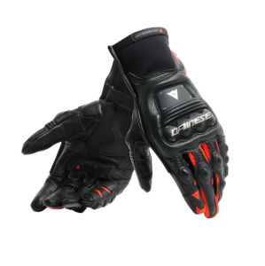 RĘKAWICE SKÓRZANE DAINESE STEEL-PRO IN M