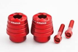 KOŃCÓWKI KIEROWNICY EVOTECH