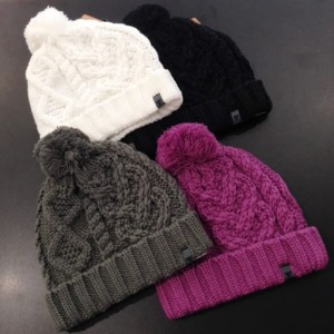 CZAPKA DAMSKA DAINESE FIOLETOWA