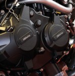 ZESTAW OSŁON HONDA CBR1000RR SC59 2008-15 GB RACING