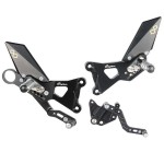 SETY LIGHTECH BMW S1000R / S1000RR / HP4