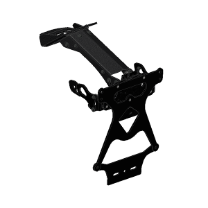 DUCABIKE MOCOWANIE TABLICY V4 V2 STREETFIGHTER V4