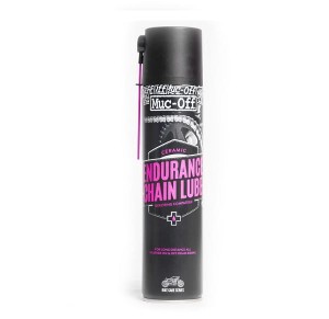 MUC-OFF ENDURANCE SPRAY DO ŁAŃCUCHA