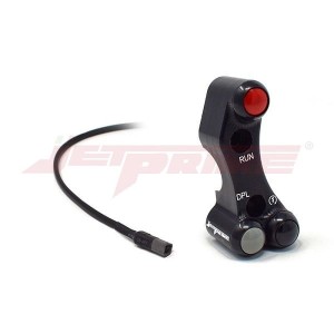 JETPRIME PRAWY PRZEŁĄCZNIK PANIGALE V4 S