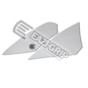 EAZIGRIP NAKLEJKI NA BAK YAMAHA R6 2017- PRO CLEAR