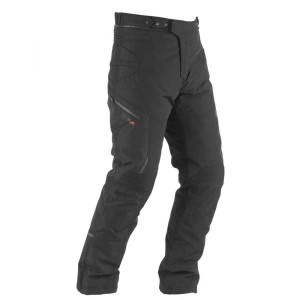 FURYGAN SPODNIE COLD MASTER BLACK