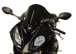 SZYBA MRA BMW S1000RR / HP4 15-18 CLEAR RACING
