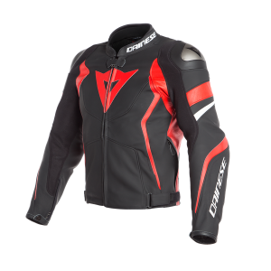 DAINESE KURTKA SKÓRZANA AVRO 4 