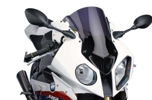 SZYBA SPORTOWA PUIG BMW S1000RR 09-14