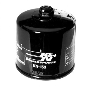 FILTR OLEJU K&N 153 DO DUCATI
